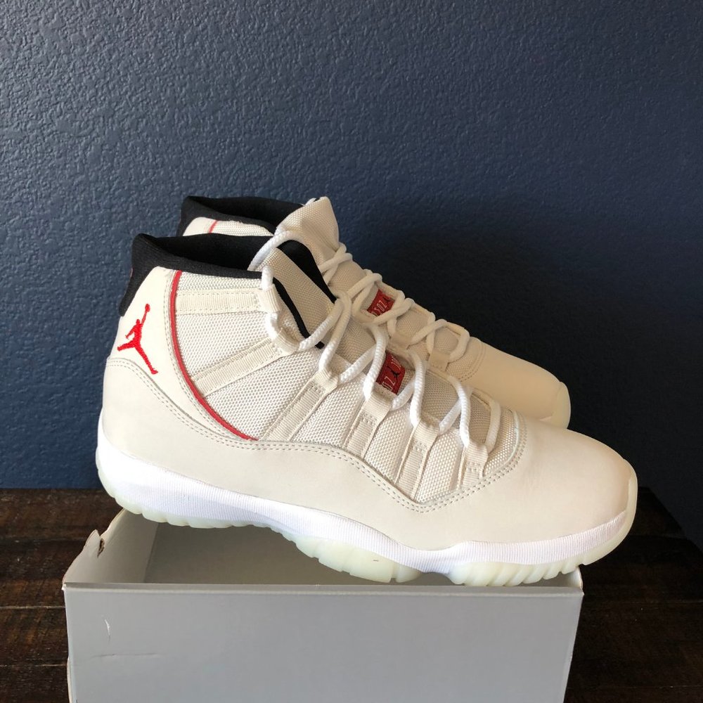 Nike Air Jordan 11 retro - US Men's 10
